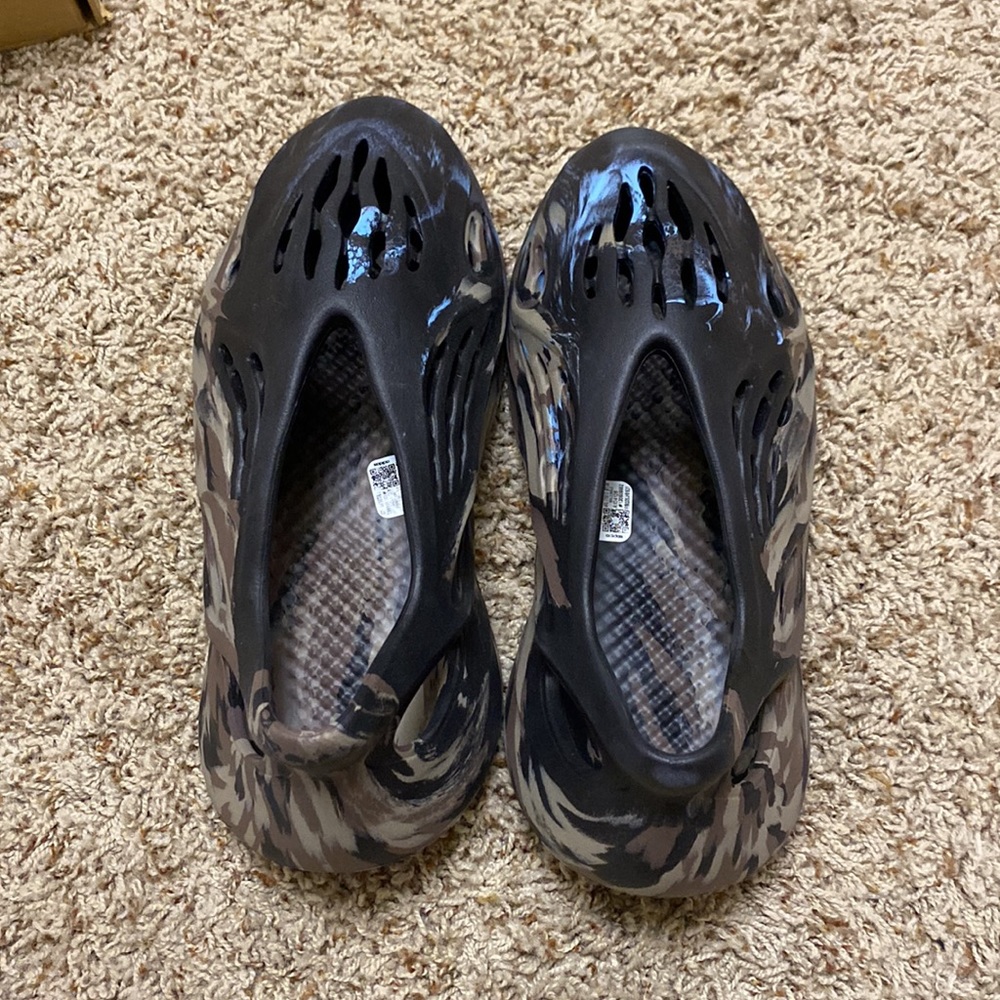 FOAM RNNR Mx Cinder 🔥🔥🔥 - Picture 4 of 4
